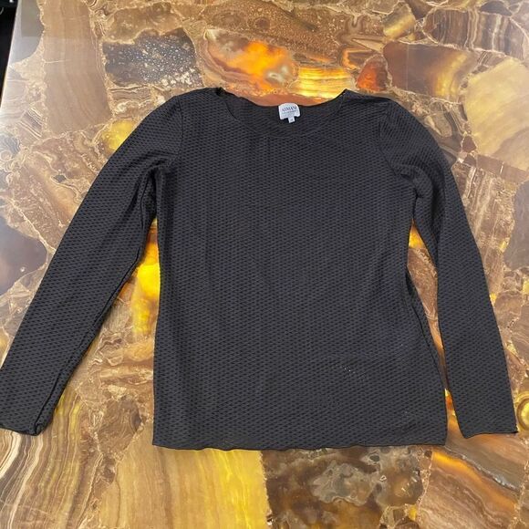 Armani Collezioni long sleeve, size 44(8) - Picture 1 of 4